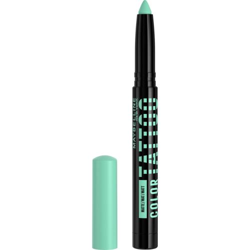 MAYBELLINE NEW YORK Color Tattoo 24 HR očné tiene a ceruzka na oči odtieň 45 I Am Giving 1.4 g