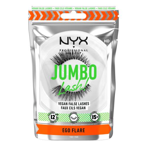 NYX Professional Makeup Jumbo Lash! umelé mihalnice typ 05 Ego Flare