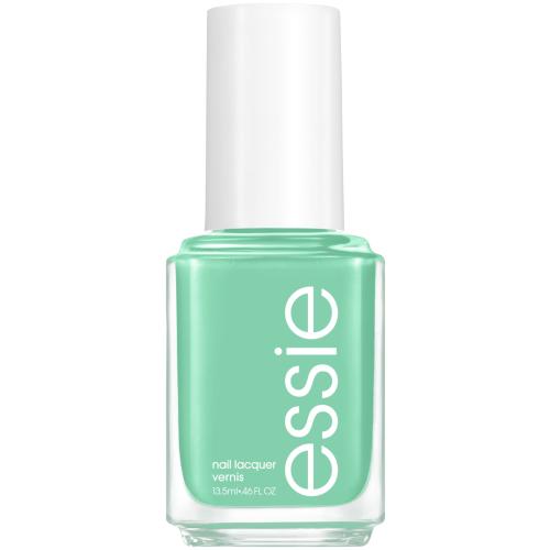 essie feel the fizzle dlhotrvajúci lak na nechty limitovaná edícia odtieň 891 its high time 13.5 ml