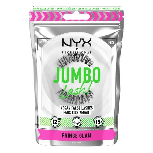 NYX Professional Makeup Jumbo Lash! umelé mihalnice typ 04 Frigle Glam