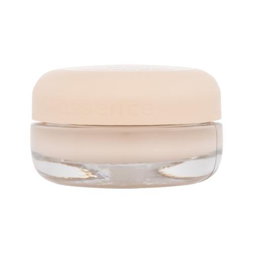 Essence Soft Touch Mousse 16 g make-up pre ženy 13 Matt Porcelain na veľmi suchú pleť