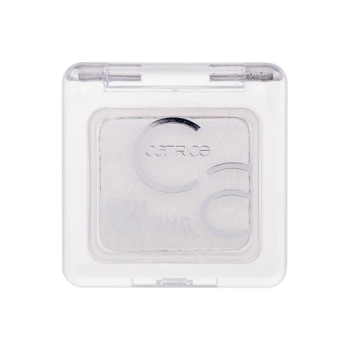 Vysoko pigmentované rozjasňovacie očné tiene 2 g 10