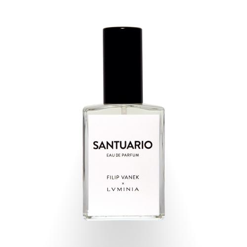 Filip Vaněk Santuario 30 ml parfumovaná voda unisex