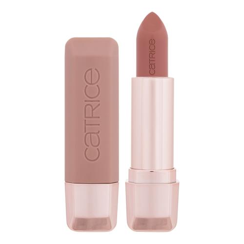 Catrice Full Satin Nude saténový rúž odtieň 020 Full of Strenght 3.8 g