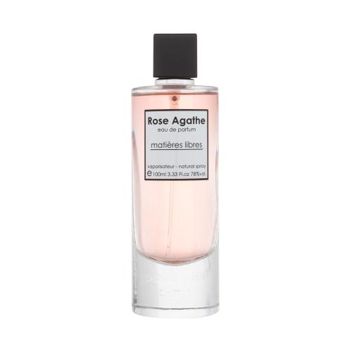 Panouge Matières Libres Rose Agathe 100 ml parfumovaná voda unisex poškodená krabička