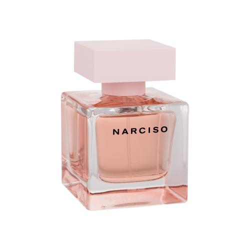 Narciso Rodriguez Narciso Cristal 50 ml parfumovaná voda pre ženy