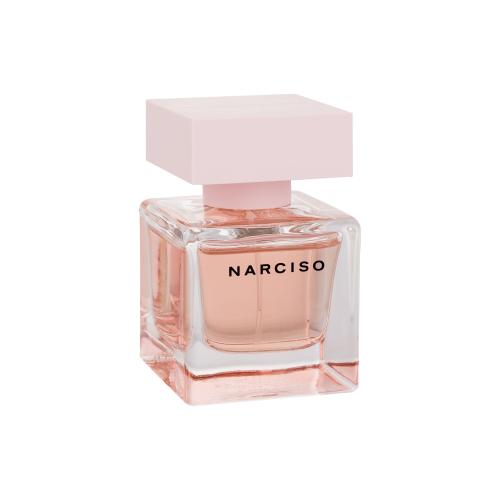 narciso rodriguez NARCISO CRISTAL parfumovaná voda pre ženy 30 ml
