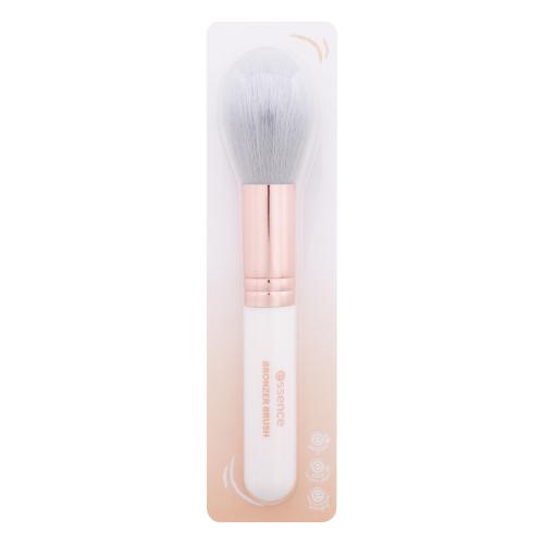 essence Bronzer Brush štetec na bronzer 1 ks