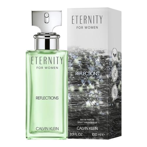 Calvin Klein Eternity Reflections 100 ml parfumovaná voda pre ženy