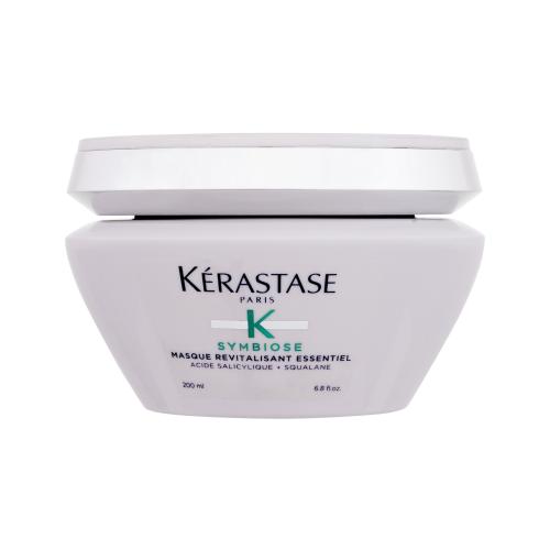 Kérastase Symbiose Masque Revitalisant Essentiel regeneračná maska na vlasy 200 ml