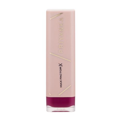 Max Factor Priyanka Colour Elixir Lipstick 3,5 g rúž pre ženy 128 Blooming Orchid
