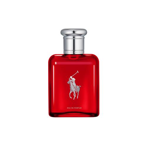 Ralph Lauren Polo Red 75 ml parfumovaná voda pre mužov