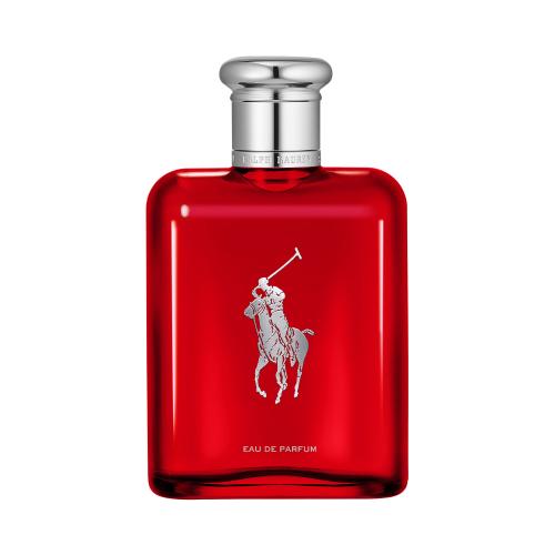 Ralph Lauren Polo Red 125 ml parfumovaná voda pre mužov