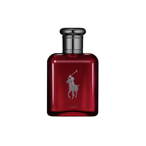 Ralph Lauren Polo Red 75 ml parfum pre mužov