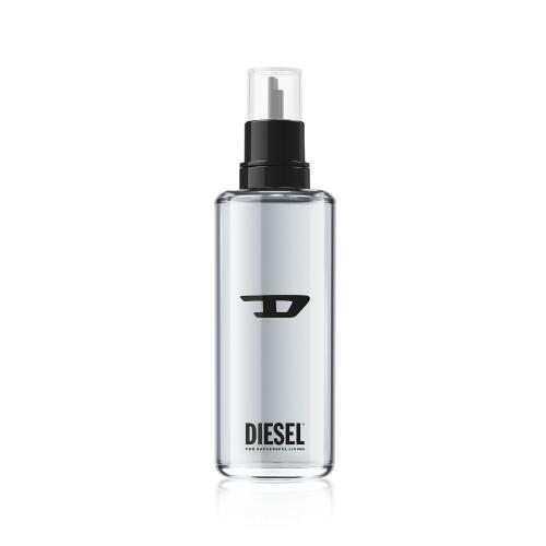 Diesel D BY DIESEL toaletná voda náhradná náplň unisex 150 ml
