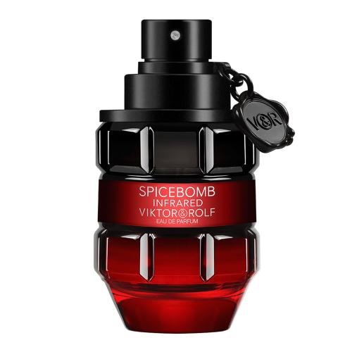 Viktor & Rolf Spicebomb Infrared parfumovaná voda pre mužov 50 ml