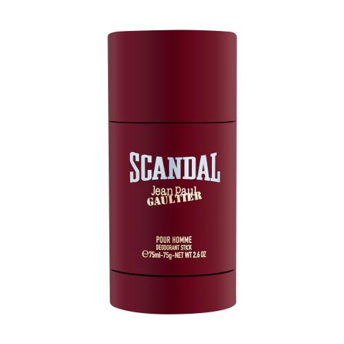 Jean Paul Gaultier Scandal 75 g dezodorant pre mužov deostick