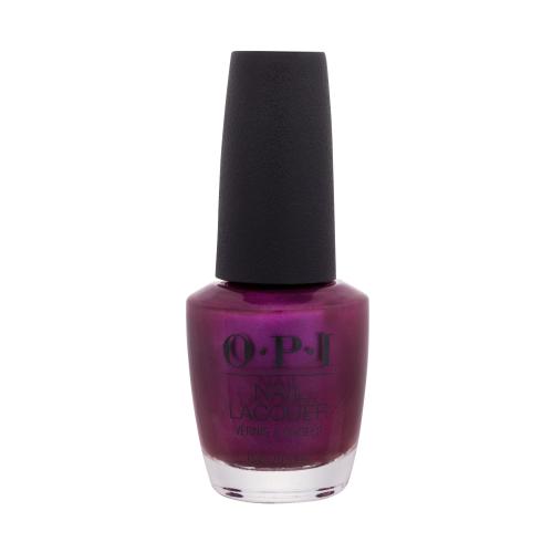 OPI Nail Lacquer Jewel Be Bold lak na nechty odtieň Charmed, I’m Sure 15 ml