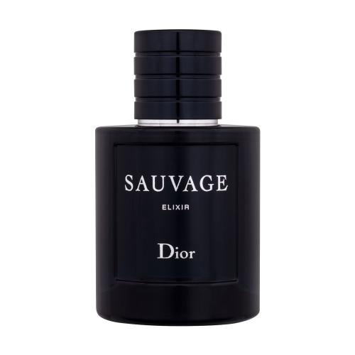 Christian Dior Sauvage Elixir 100 ml parfum pre mužov