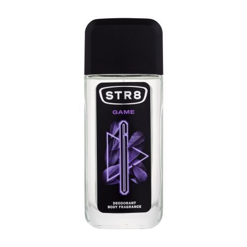 STR8 Game 85 ml dezodorant pre mužov deospray