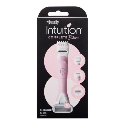 Wilkinson Sword Intuition Complete Bikini zastrihávač línie bikín