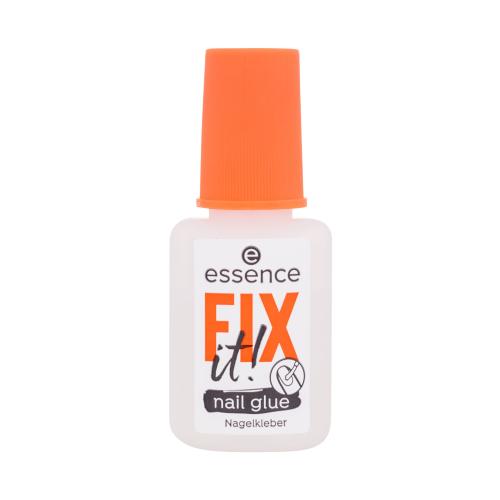 Essence Fix It! Nail Glue 8 g manikúra pre ženy