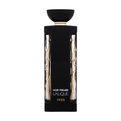 Lalique Noir Premier Collection Rose Royale 100 ml parfumovaná voda unisex poškodená krabička
