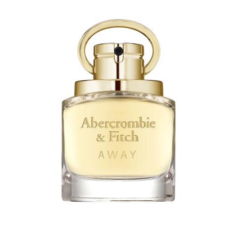Abercrombie & Fitch Away 50 ml parfumovaná voda pre ženy