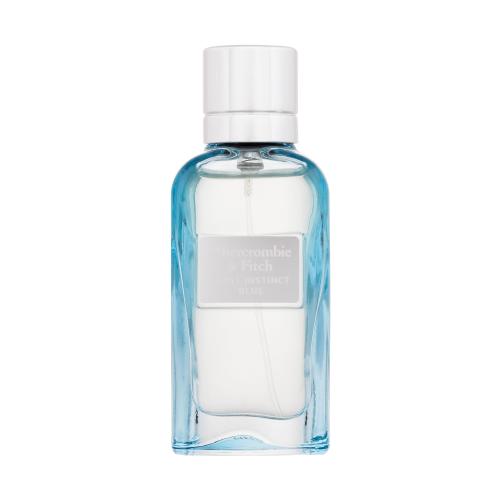 Abercrombie & Fitch First Instinct Blue 30 ml parfumovaná voda pre ženy