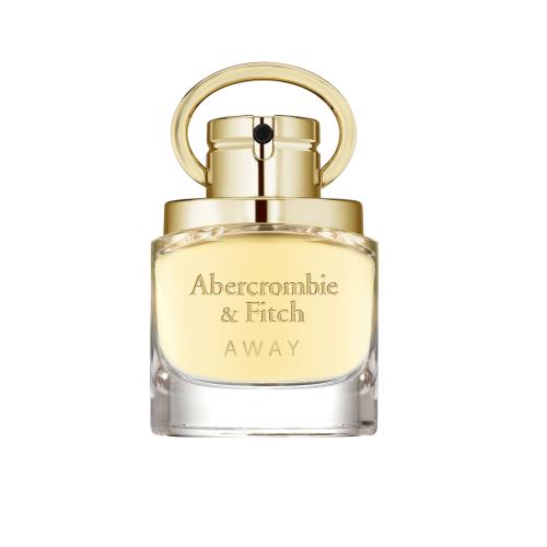 Abercrombie & Fitch Away Woman parfémovaná voda pre ženy 30 ml