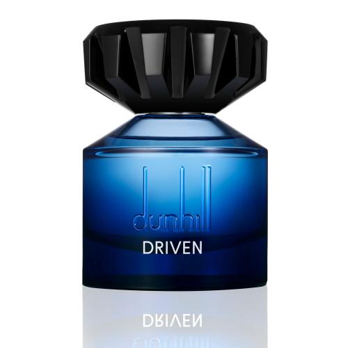 Dunhill Driven Blue toaletná voda pre mužov 60 ml