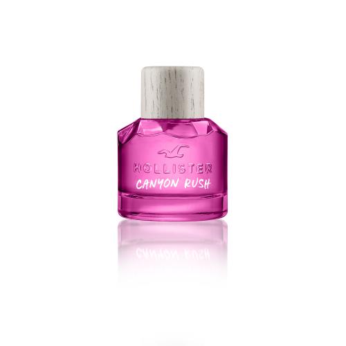 Hollister Canyon Rush parfémovaná voda pre ženy 50 ml