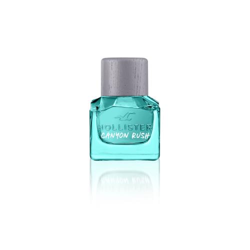 Hollister Canyon Rush 30 ml toaletná voda pre mužov