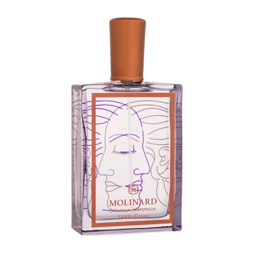 Molinard Personnelle Collection Miréa 75 ml parfumovaná voda unisex