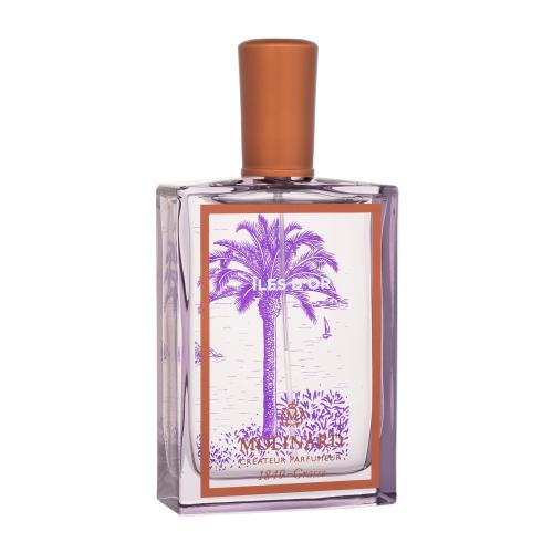 Molinard Personnelle Collection Îles d'Or 75 ml parfumovaná voda unisex