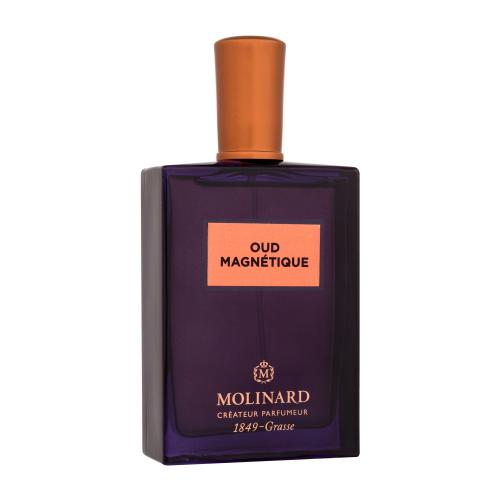 Molinard Les Prestiges Collection Oud Magnétique 75 ml parfumovaná voda unisex