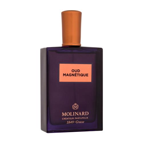 Molinard Oud Magnétique parfumovaná voda unisex 75 ml