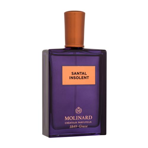 Molinard Les Prestiges Collection Santal Insolent 75 ml parfumovaná voda unisex