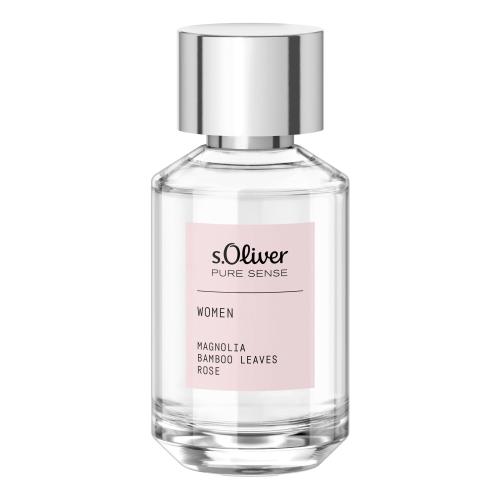 s.Oliver Pure Sense Women toaletná voda 30 ml