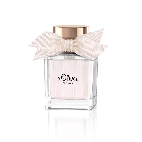 s.Oliver For Her toaletná voda 30 ml