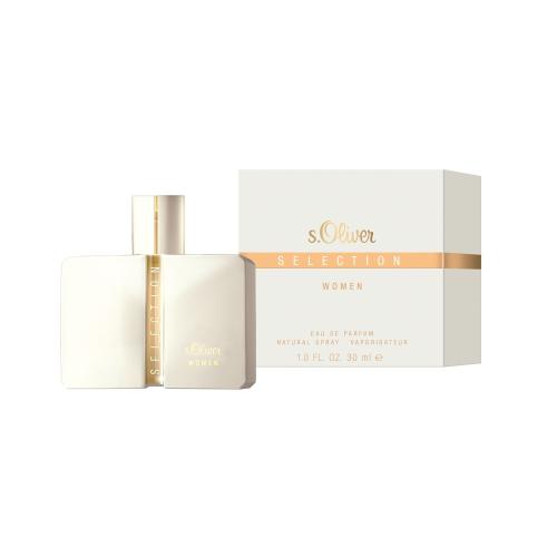s.Oliver Selection 30 ml parfumovaná voda pre ženy