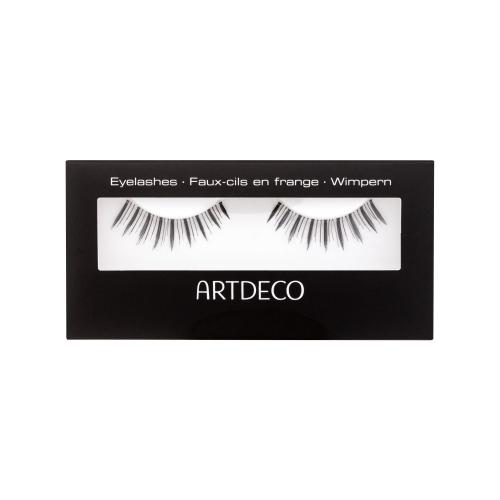 Artdeco Eyelashes 1 ks umelé mihalnice pre ženy poškodená krabička