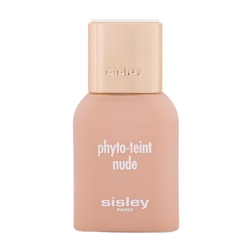 Sisley Phyto-Teint Nude 30 ml make-up pre ženy 0C Vanilla