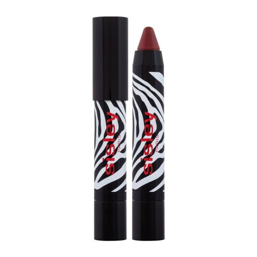 Sisley Phyto Lip Twist balzam na pery, 25 Soft Berry