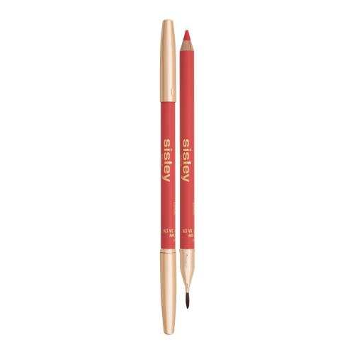Sisley Phyto-Lip Liner kontúrovacia ceruzka na pery so strúhatkom odtieň 11 Sweet Coral 1.2 g