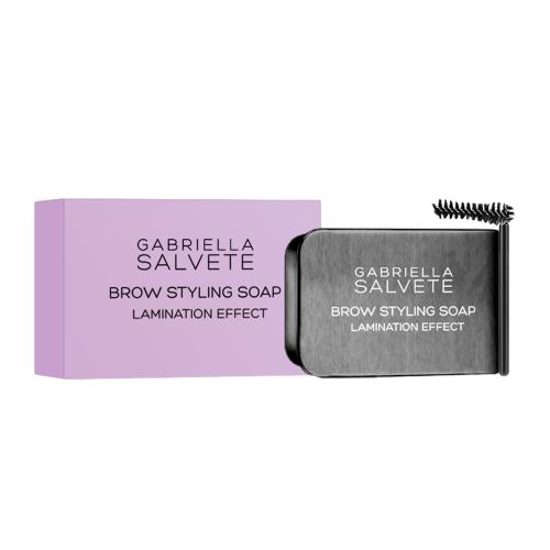 Gabriella Salvete Tools Brow Styling Soap stylingové mydlo na obočie 13 g