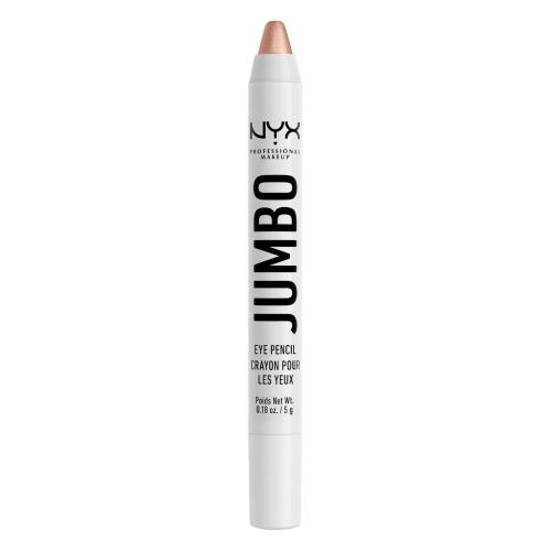 NYX Professional Makeup Jumbo ceruzka na oči odtieň 611 Yogurt 5 g