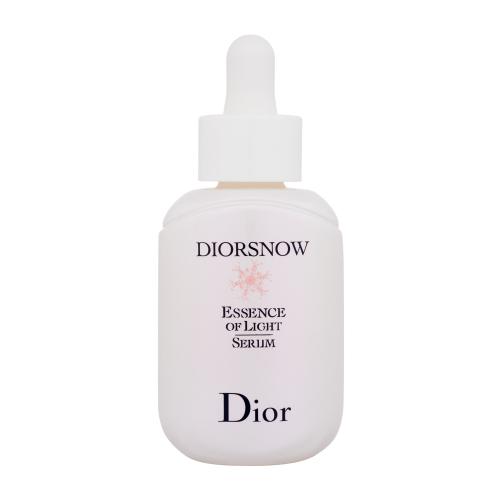 Christian Dior Diorsnow Essence Of Light Serum 30 ml pleťové sérum pre ženy na pigmentové škvrny; na rozjasnenie pleti