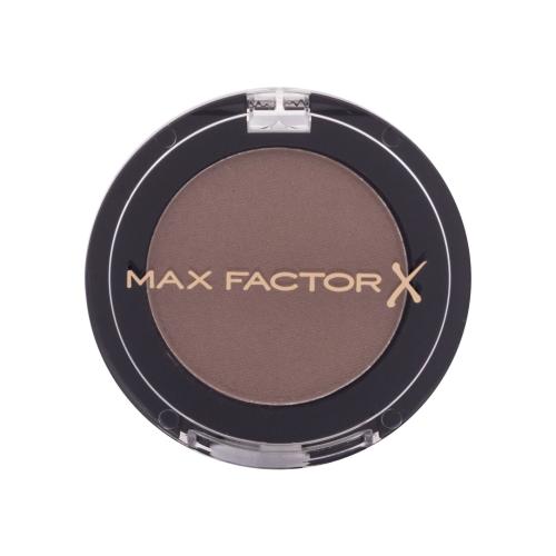 Max Factor Masterpiece Mono Eyeshadow 1,85 g očný tieň pre ženy 03 Crystal Bark