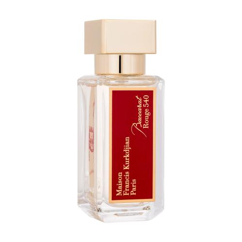 Maison Francis Kurkdjian Baccarat Rouge 540 35 ml parfumovaná voda unisex